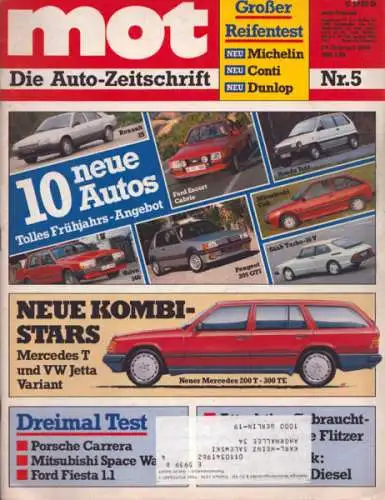 MOT 1984 Heft 5