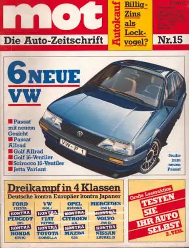 MOT 1984 Heft 15