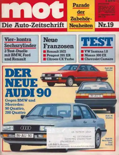 MOT 1984 Heft 19