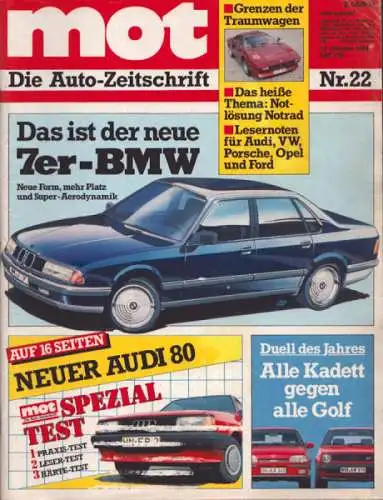 MOT 1984 Heft 22