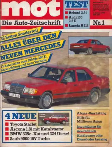 MOT 1985 Heft 1