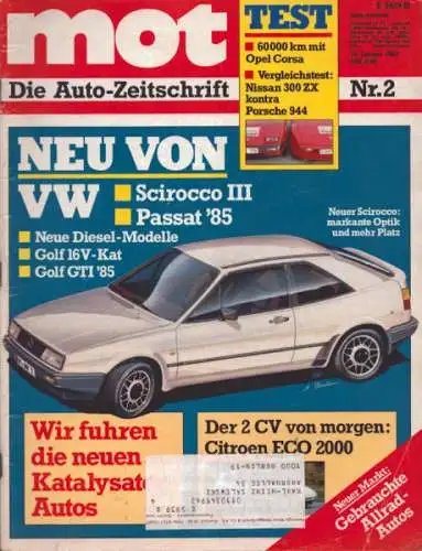 MOT 1985 Heft 2