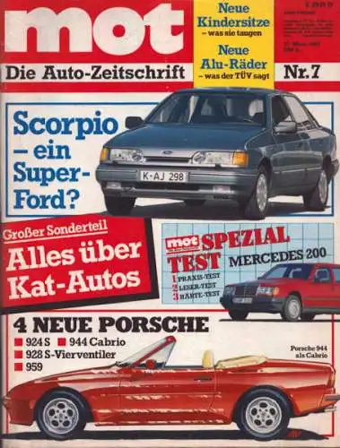 MOT 1985 Heft 7