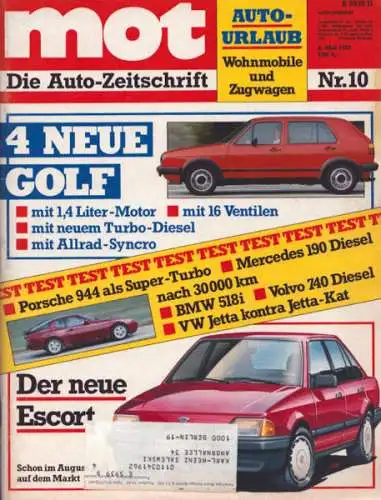 MOT 1985 Heft 10