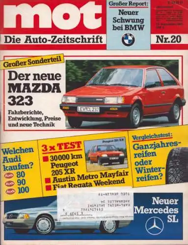 MOT 1985 Heft 20