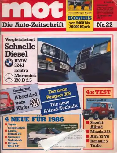 MOT 1985 Heft 22