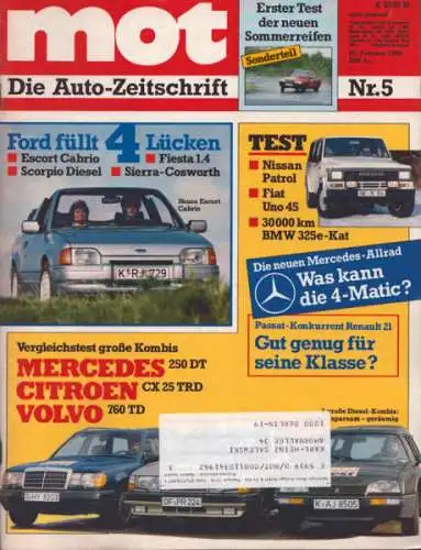 MOT 1986 Heft 5