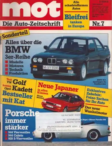 MOT 1986 Heft 7