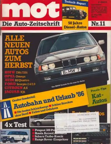 MOT 1986 Heft 11