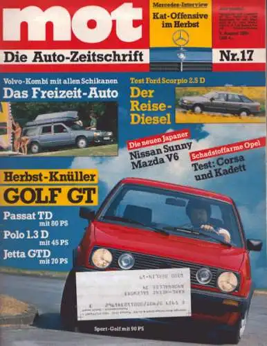 MOT 1986 Heft 17