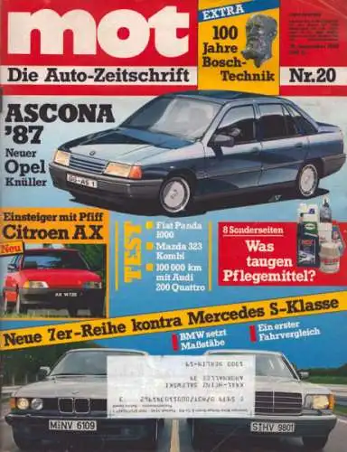 MOT 1986 Heft 20