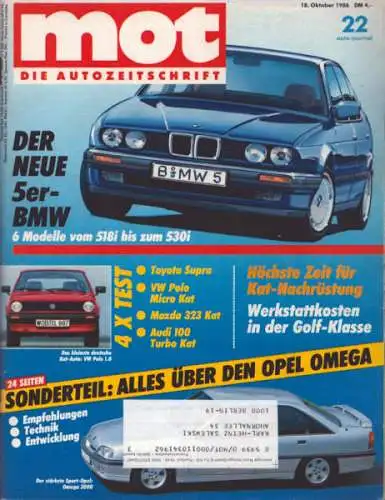 MOT 1986 Heft 22