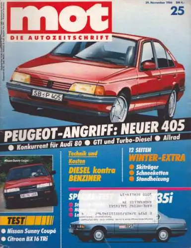 MOT 1986 Heft 25