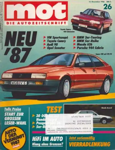 MOT 1986 Heft 26