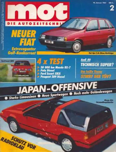 MOT 1987 Heft 2