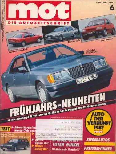 MOT 1987 Heft 6