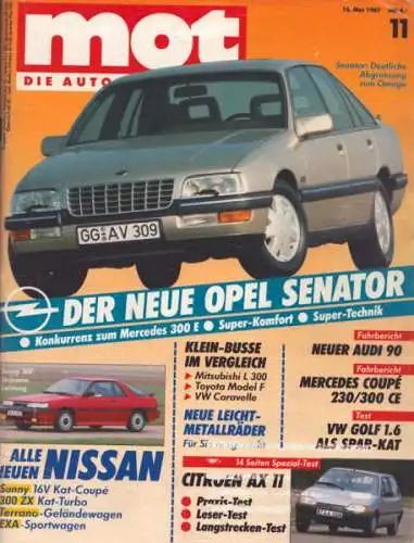 MOT 1987 Heft 11