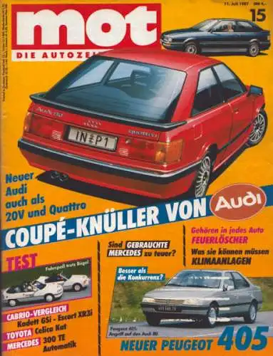 MOT 1987 Heft 15