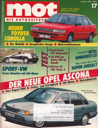 MOT 1987 Heft 17