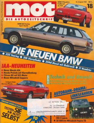 MOT 1987 Heft 18
