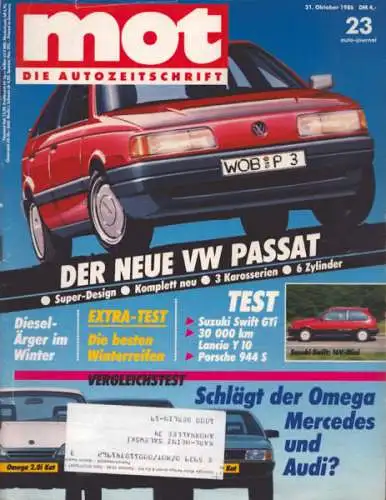 MOT 1986 Heft 23