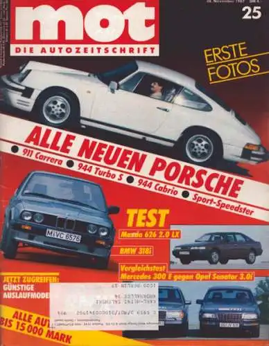 MOT 1987 Heft 25