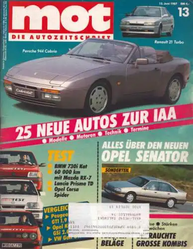 MOT 1987 Heft 13