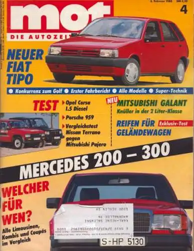 MOT 1988 Heft 4