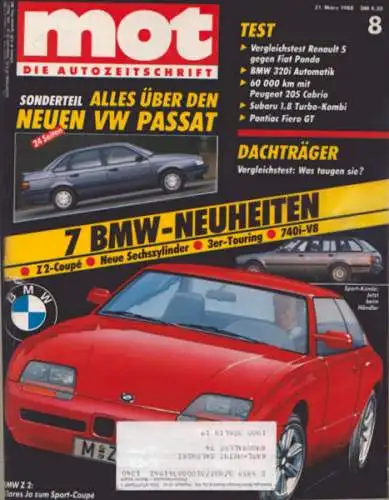 MOT 1988 Heft 8