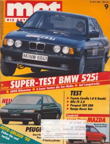 MOT 1988 Heft 9
