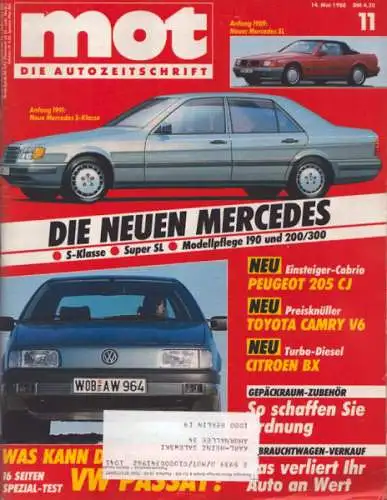 MOT 1988 Heft 11