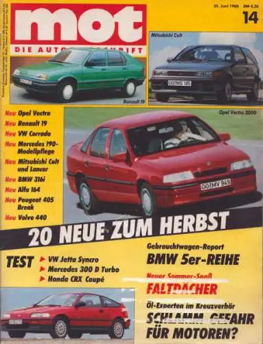 MOT 1988 Heft 14