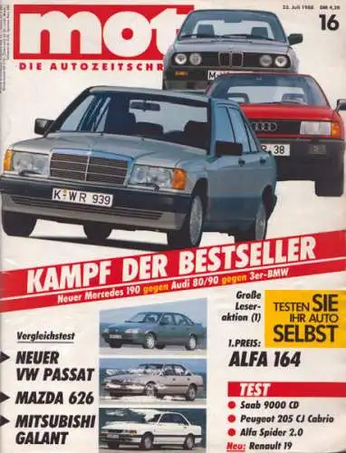 MOT 1988 Heft 16