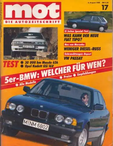 MOT 1988 Heft 17