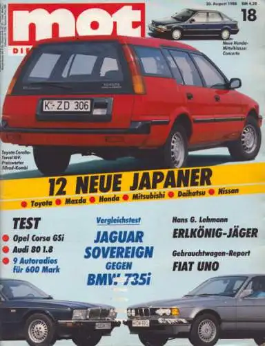 MOT 1988 Heft 18
