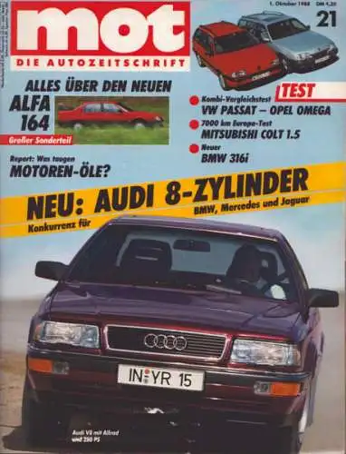 MOT 1988 Heft 21