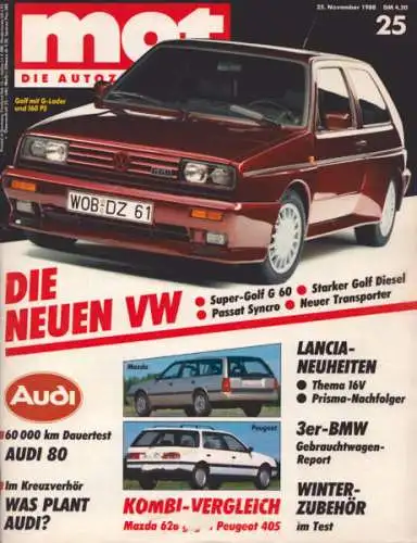 MOT 1988 Heft 25