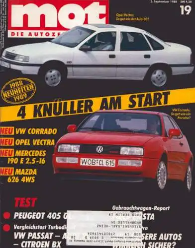 MOT 1988 Heft 19