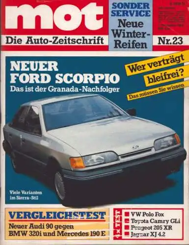 MOT 1984 Heft 23