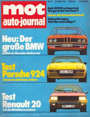 MOT 1976 Heft 6