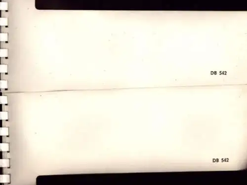 Mercedes-Benz Farbmuster 1960er Jahre