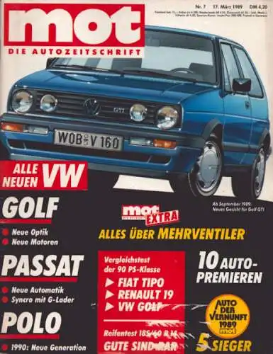 MOT 1989 Heft 7