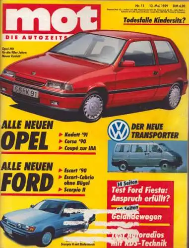 MOT 1989 Heft 11