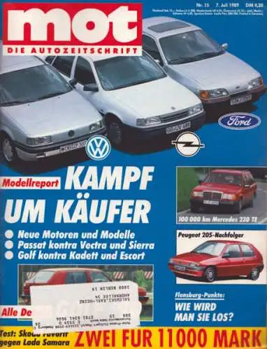 MOT 1989 Heft 15