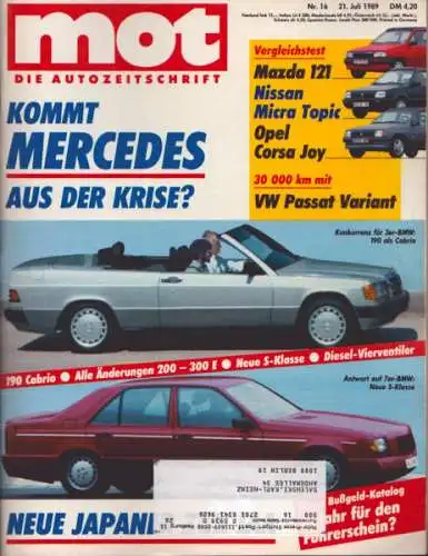 MOT 1989 Heft 16