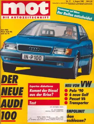 MOT 1989 Heft 17