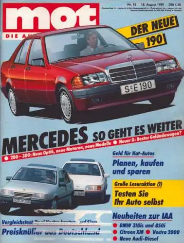 MOT 1989 Heft 18