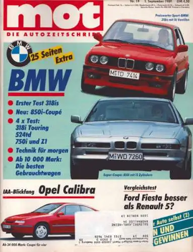 MOT 1989 Heft 19