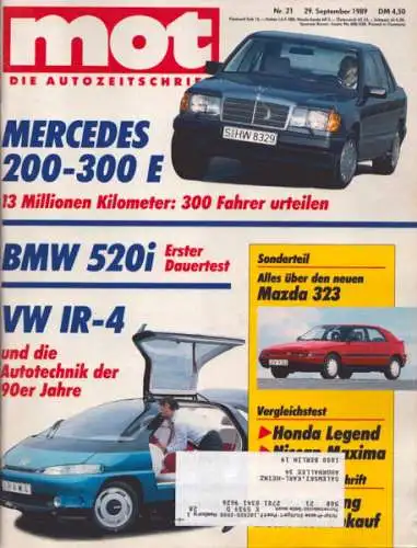 MOT 1989 Heft 21