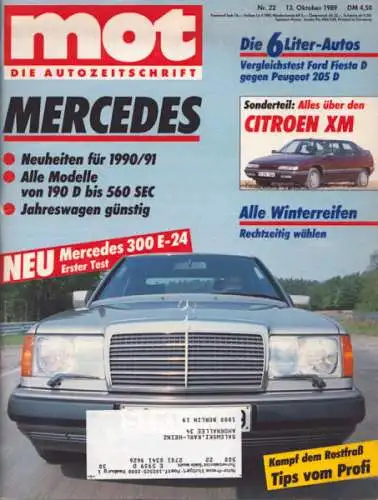 MOT 1989 Heft 22